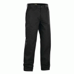 PANTALON DE TRAVAIL INDUSTRIE NOIR TAILLE 54C - BLAKLADER