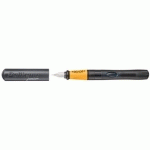 PLUME DE RECHANGE POUR STYLO PLUME O/ JUNIOR - LOT DE 4