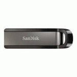 SANDISK EXTREME GO - CLÉ USB - 128 GO