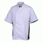 VESTE DE CUSINE MIXTE TIXI