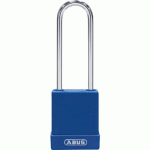 ABUS 6 CADENAS 76BS ANSE 75MM VARIE - ABUS