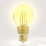 AMPOULE LED À FILAMENT INTELLIGENTE E27 - R9078