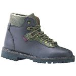 BRODEQUIN TRAVAIL CUIR DB.COUTURE VALBERG T41