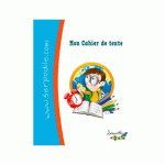 CAHIER DE TEXTE HAMELIN SERPODILE POUR ENFANTS DYSPRAXIQUES DYSLEXIQUES DYSGRAPHIQUES 17X22 CM 100