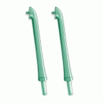 CANULE X 2 PHILIPS AIRFLOSS HX8002/05