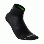 CHAUSSETTES DE COURSE - ERIMA - PERFORMANCE NOIR