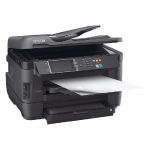 EPSON WORKFORCE WF-7620DTWF ALL-IN-ONE ENCRE COULEUR IMPRIMANTE