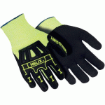 GANTS ANTICOUPURE DE PROTECTION ANTI COUPURES HELIX® 3000 - 7 - HEXARMOR
