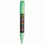 MARQUEUR À PIGMENT PC1MC, VERT CLAIR - LOT DE 6