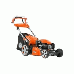 TONDEUSE OLEO MAC G53TKE ALLROAD PLUS 4