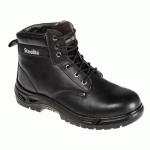PORTWEST FW03 BRODEQUIN STEELITE S3 NOIR - TAILLE 45