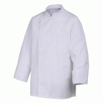 VESTE DE CUSINE MIXTE ENERGY