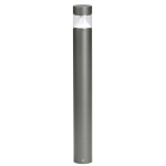 ALBERT LEUCHTEN BORNE LUMINEUSE LED 2295, ANTHRACITE/CLAIR