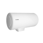CHAUFFE-EAU ÉLECTRIQUE BLINDÉ HORIZONTAL RACCORDEMENT DESSOUS 100L - THERMOR - 253014