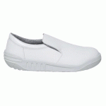 CHAUSSURES DE SÉCURITÉ S2 MIXTE JUMBO POINTURE: 40 BLANC - PARADE