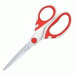 CISEAUX DROITIERS BOUT POINTUS CANDY WONDAY 17 CM
