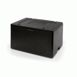 CONTENEUR ISOTHERME UNIVERSAL PN1 HAUTEUR 120 MM