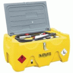 CUVE DE TRANSPORT GASOIL GNR CARRYTANK - 150L