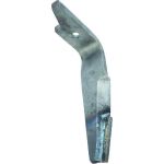 DENT DE HERSE DROITE CARBURE RH01D ADAPTABLE AMAZONE