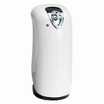 DIFFUSEUR COMPACT PROGRAMMABLE BLANC