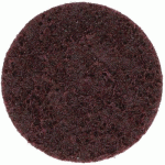 DISQUE ABRASIF SPEED-LOK RAPID PREP Ø50X0MM GRAIN MOYEN S2308