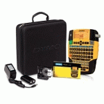 ÉTIQUETEUSE - KIT COMPLET - RHINO™ 4200 DYMO
