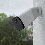 EUFY SECURITY EUFYCAM 2 PRO IP67 LOT 2 HOMEBASE 2