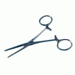 LA PINCE DE KOCHER DROITE SANS GRIFFES 16 CM - MANUTAN COLLECTIVITÉS