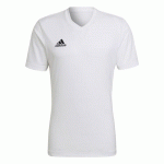 MAILLOT - ADIDAS - ENTRADA 22 BLANC