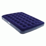 MATELAS GONFLABLE - CAO CAMPING - 2 PERSONNES