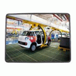 MIROIR MULTI USAGES POUR L