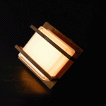 MORETTI LUCE APPLIQUE D\