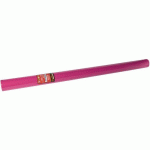 NAPPE JETABLE NON TISSÉ SPUNBOND - ROULEAU 1.20 X 10 M HORTENSIA - COGIR