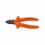 PINCE COUPANTE DIAGONALE ISOLÉE 1000V VSE 160MM - FACOM - 391.16AVSE