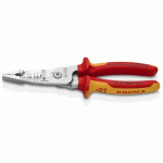 PINCE MULTIFONCTION 5 EN 1 - VDE 1000 V KNIPEX