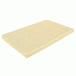 PLANCHE À DÉCOUPER BEIGE LARGEUR 325MM_130 070 - MATFER