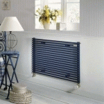 RADIATEUR CHAUFFAGE CENTRAL ACOVA - KEVA HORIZONTAL 951W VK-072-100