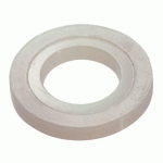 RONDELLE PLATE NYLON DIN 125 M5 BOITE DE 200 PIÈCES - ACTON - 840005