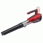 SOUFFLEUR SANS FIL - GE-LB 18/200 LI E - SOLO - POWER X-CHANGE EINHELL