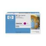 TONER MAGENTA POUR HP CLJ CP4005 / CP4005N / CP4005DN (642A)