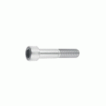 VIS MÉTAUX TÊTE CYLINDRIQUE 6 PANS CREUX FILETAGE PARTIEL INOX A4 DIN 912 - 8X50 B100 ACTON