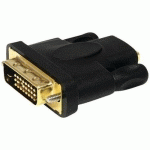 ADAPTATEUR HDMI VERS DVI-D-1920 X 1200-F/M
