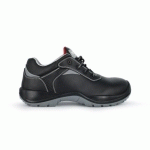 CHAUSSURE DE SÉCURITÉ NOIR VICTOR T.47 - NORD'WAYS - VIC000147000NOIR