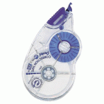 CORRECTEUR À SEC ROLLER MAXI PENTEL LARGEUR 4,2 MM - LONGUEUR 25 M