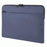 HOUSSE CAOUTCHOUTÉE PC GOMMO 156 MACBOOK 16 - BLEU - TUCANO