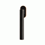 LEVIER DE FENÊTRE MADEIRA EF454 ROSACE OVALE -OSCILLO-BATTANT -BRONZE KARCHER DESIGN