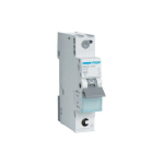 MCS110 C-TYPE 1P 1 MODULE (S) CIRCUIT BREAKER - CIRCUIT BREAKERS (25 - 60 °C, -25 - 80 °C) - HAGER