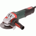 MEULEUSE METABO WEPBA 17-125 QUICK 1700W Ø125MM