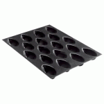 MOULE FLEXIPAN® GN1/1 - 32 GRANDES QUENELLES