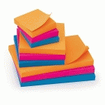 NOTES SUPER STICKY BANGKOK 47,6 X 47,6 MM POST-IT®